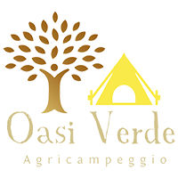 Oasi Verde Agricampeggio Sorrento Logo